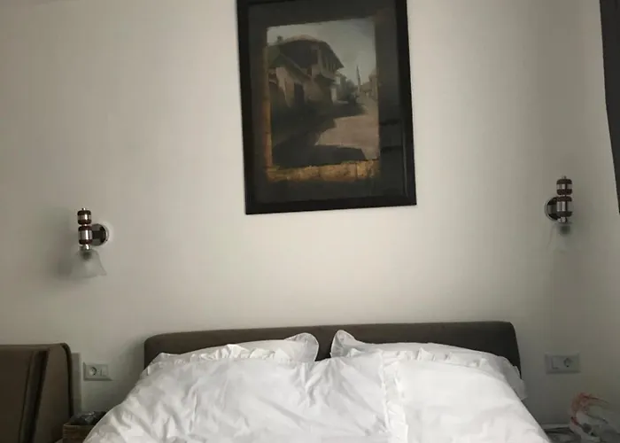 Sarajevska Mahala Lejlighed Sarajevo