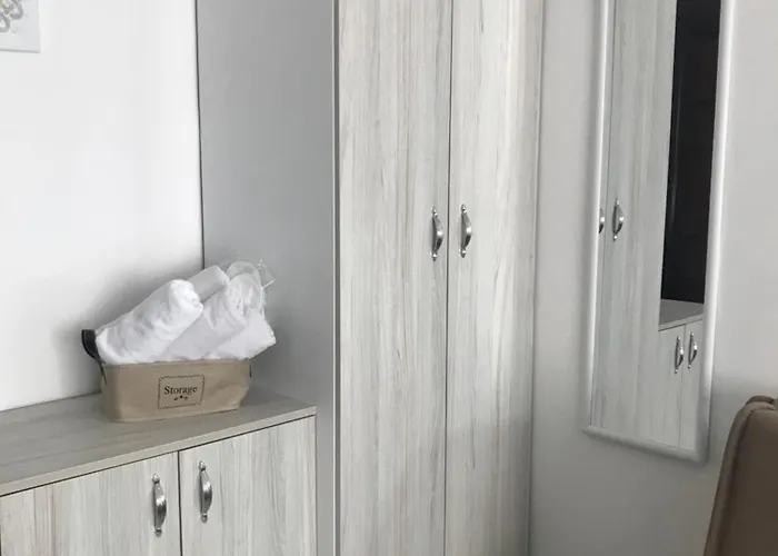 Sarajevska Mahala Lejlighed