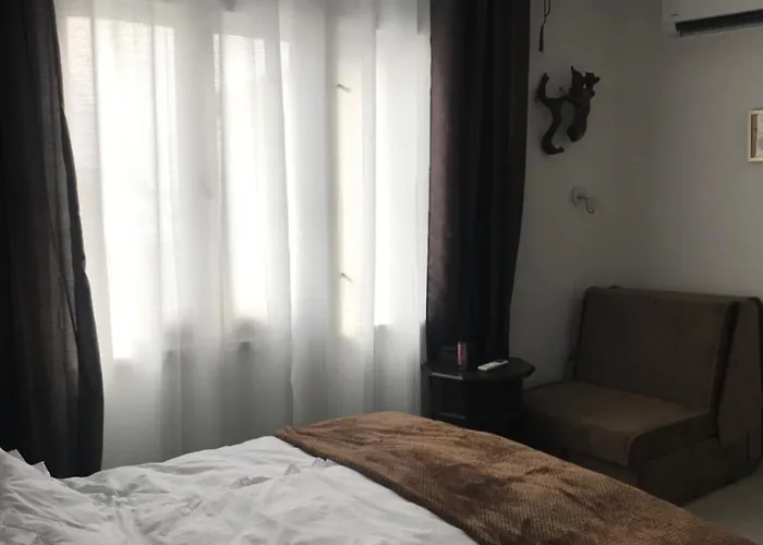 Sarajevska Mahala Sarajevo