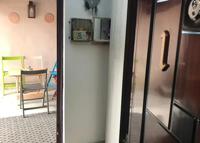 Lejlighed Sarajevska Mahala *