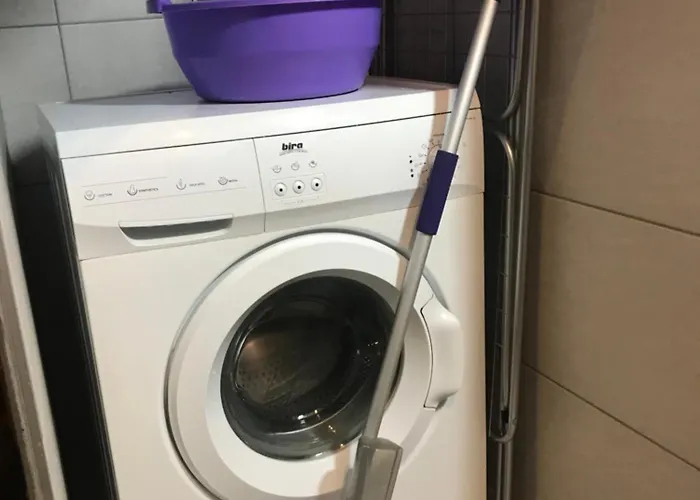 Lejlighed Sarajevska Mahala