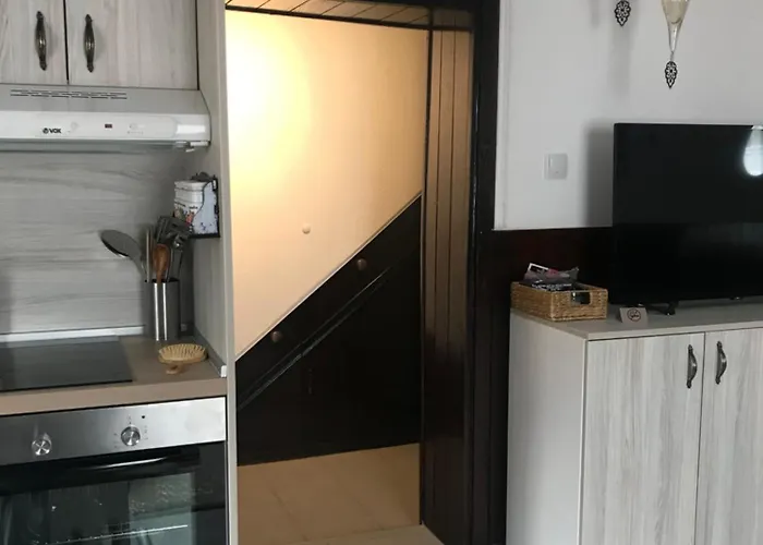 Lejlighed Sarajevska Mahala Sarajevo