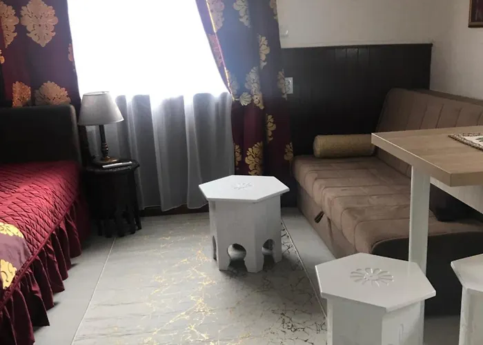 Lejlighed Sarajevska Mahala