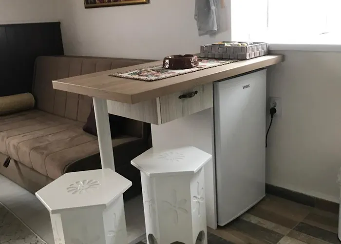 アパート Sarajevska Mahala *