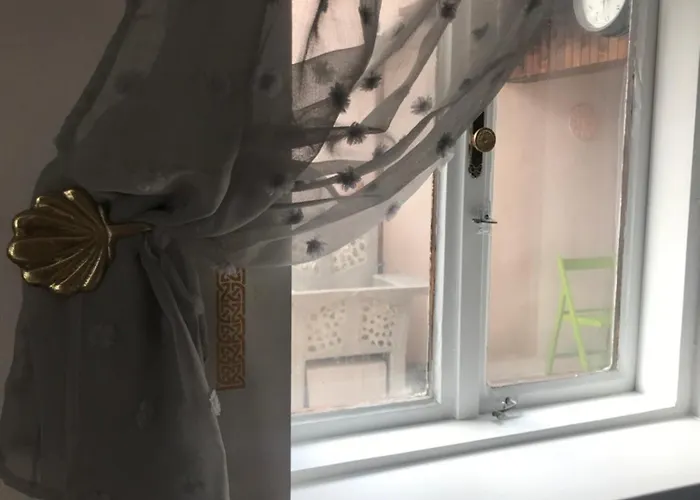 Sarajevska Mahala Lejlighed Sarajevo