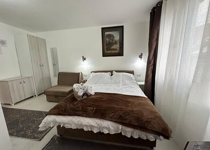 Sarajevska Mahala Lejlighed Sarajevo