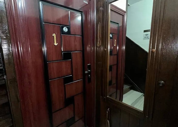 Sarajevska Mahala Sarajevo