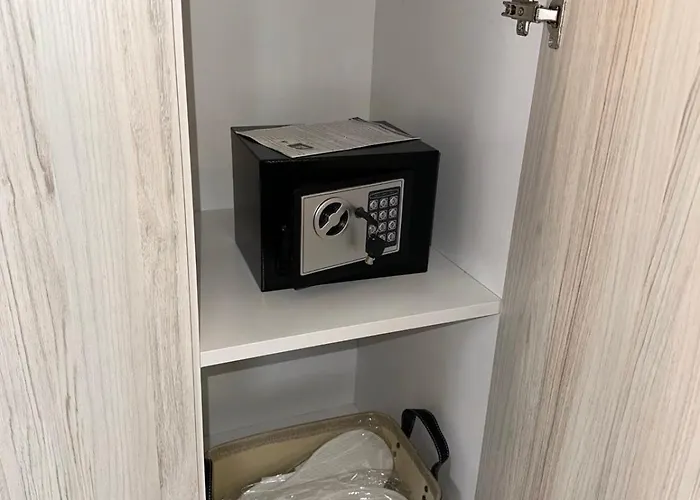 Sarajevska Mahala Lejlighed