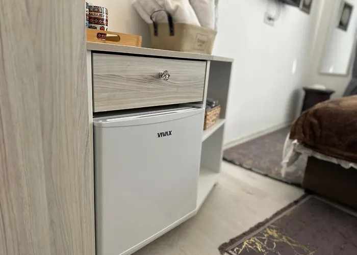 Lejlighed Sarajevska Mahala