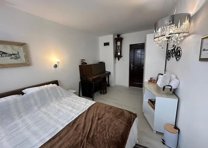 Lejlighed Sarajevska Mahala Sarajevo