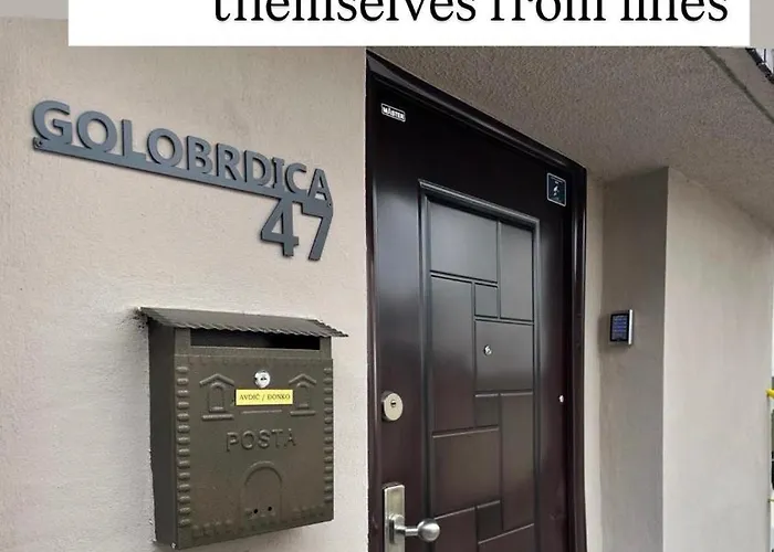 Sarajevska Mahala Sarajevo