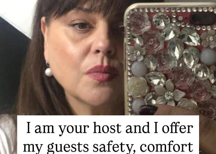 Lejlighed Sarajevska Mahala *