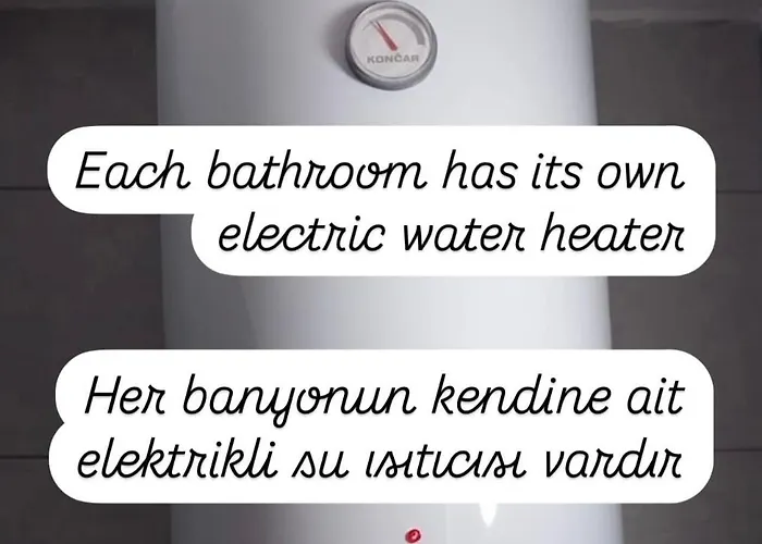 Sarajevska Mahala Lejlighed Sarajevo