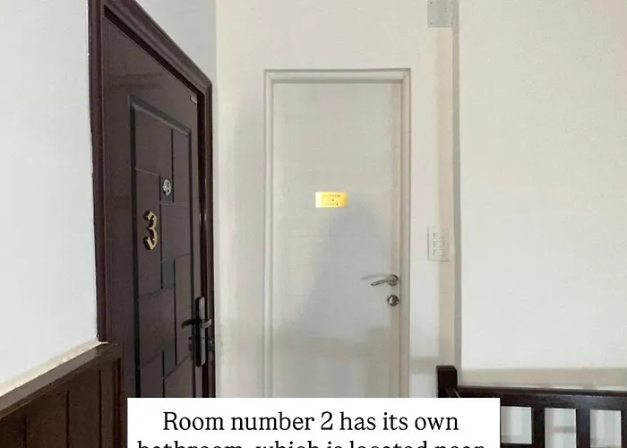 Lejlighed Sarajevska Mahala Sarajevo